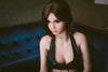 Juliette, poupée sexuelle brune de 158 cm