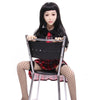 Kiko - Sex doll étudiante asiatique de 140 cm