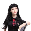 Kiko - Sex doll étudiante asiatique de 140 cm