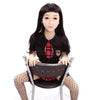 Kiko - Sex doll étudiante asiatique de 140 cm