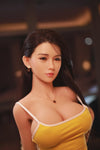 Lin - Sex doll asiatique au charme doux et raffiné
