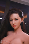 Lin - Sex doll asiatique au charme doux et raffiné