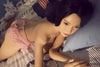 Linda - Sex doll étudiante asiatique sexy 156 cm