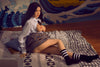 Linda - Sex doll étudiante asiatique sexy 156 cm