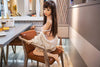 Lumi – Petite poupée sexuelle asiatique au style kawaii de 125 cm