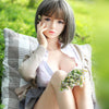 Maggy, sex doll de 140 cm au style cosplay