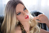 Manuela - Sex doll star de télé-réalité