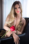 Manuela - Sex doll star de télé-réalité