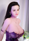 Marta - Sex doll asiatique glamour 165 cm