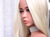 Michelle – Poupée sexuelle blonde au charme innocent