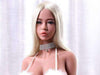 Michelle – Poupée sexuelle blonde au charme innocent