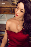 Miyako - Sex doll asiatique classe et élégante