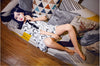 Mizuki – Jeune poupée sexuelle asiatique 140 cm