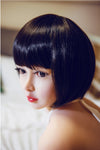 Mizuki – Jeune poupée sexuelle asiatique 140 cm