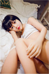 Mizuki – Jeune poupée sexuelle asiatique 140 cm