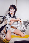 Mizuki – Jeune poupée sexuelle asiatique 140 cm