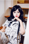 Mizuki – Jeune poupée sexuelle asiatique 140 cm