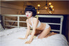Mizuki – Jeune poupée sexuelle asiatique 140 cm