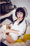 Mizuki – Jeune poupée sexuelle asiatique 140 cm