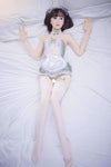 Naoko - Sex doll asiatique élégante de 148 cm
