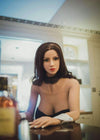 Tatiana - Sex doll playmate de luxe au corps parfait de 165 cm