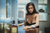 Tatiana - Sex doll playmate de luxe au corps parfait de 165 cm