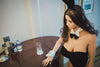 Tatiana - Sex doll playmate de luxe au corps parfait de 165 cm