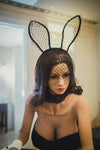 Tatiana - Sex doll playmate de luxe au corps parfait de 165 cm