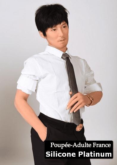 sex doll homme