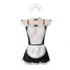 Tenue de servante