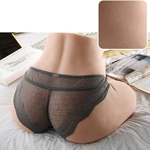 Fessier Sexuel Rebondi – 10,5 kg