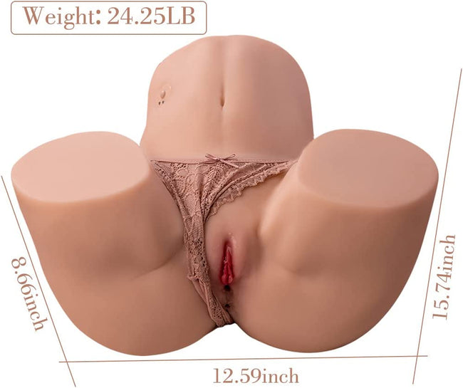 Fessier Sexuel Interactif