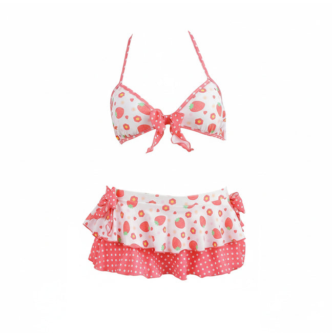 Maillot de bain vintage