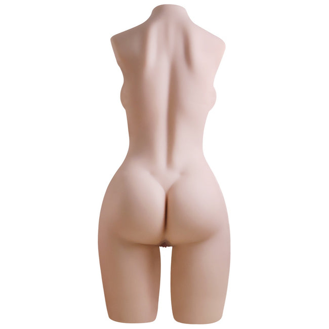 Torso Sexuel Haut de Gamme – 23 kg