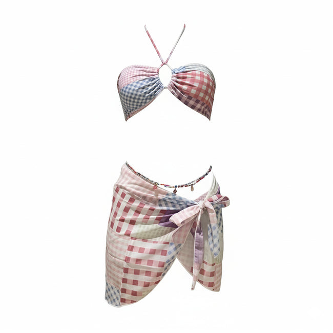 Maillot de bain vintage