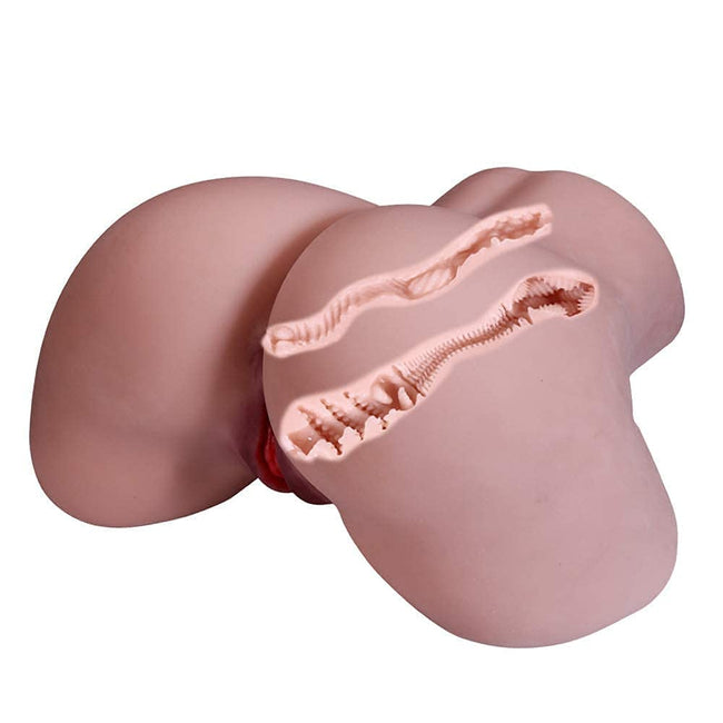 Fessier Sexuel Naturel – 15 kg