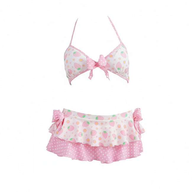 Maillot de bain vintage