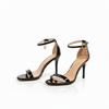 Talons fins métalliques or pour sex doll