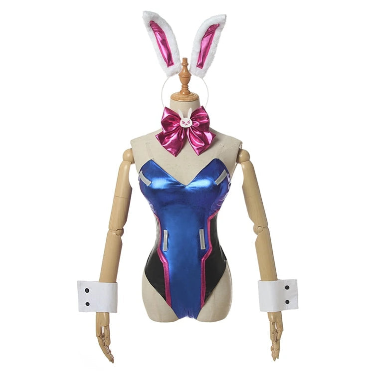 Tenue de Bunny Girl