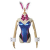 Tenue de Bunny Girl pour sex doll