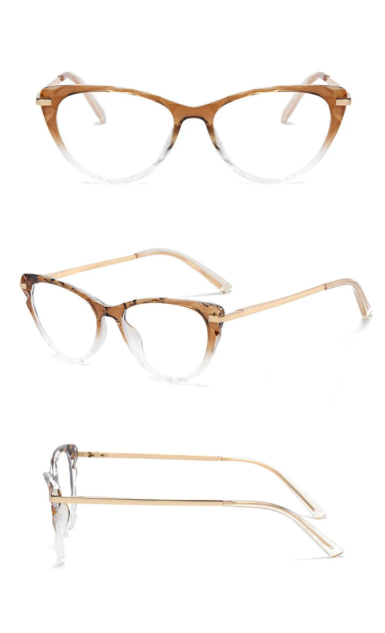 Lunettes de vue