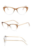 Lunettes de vue pour sex doll