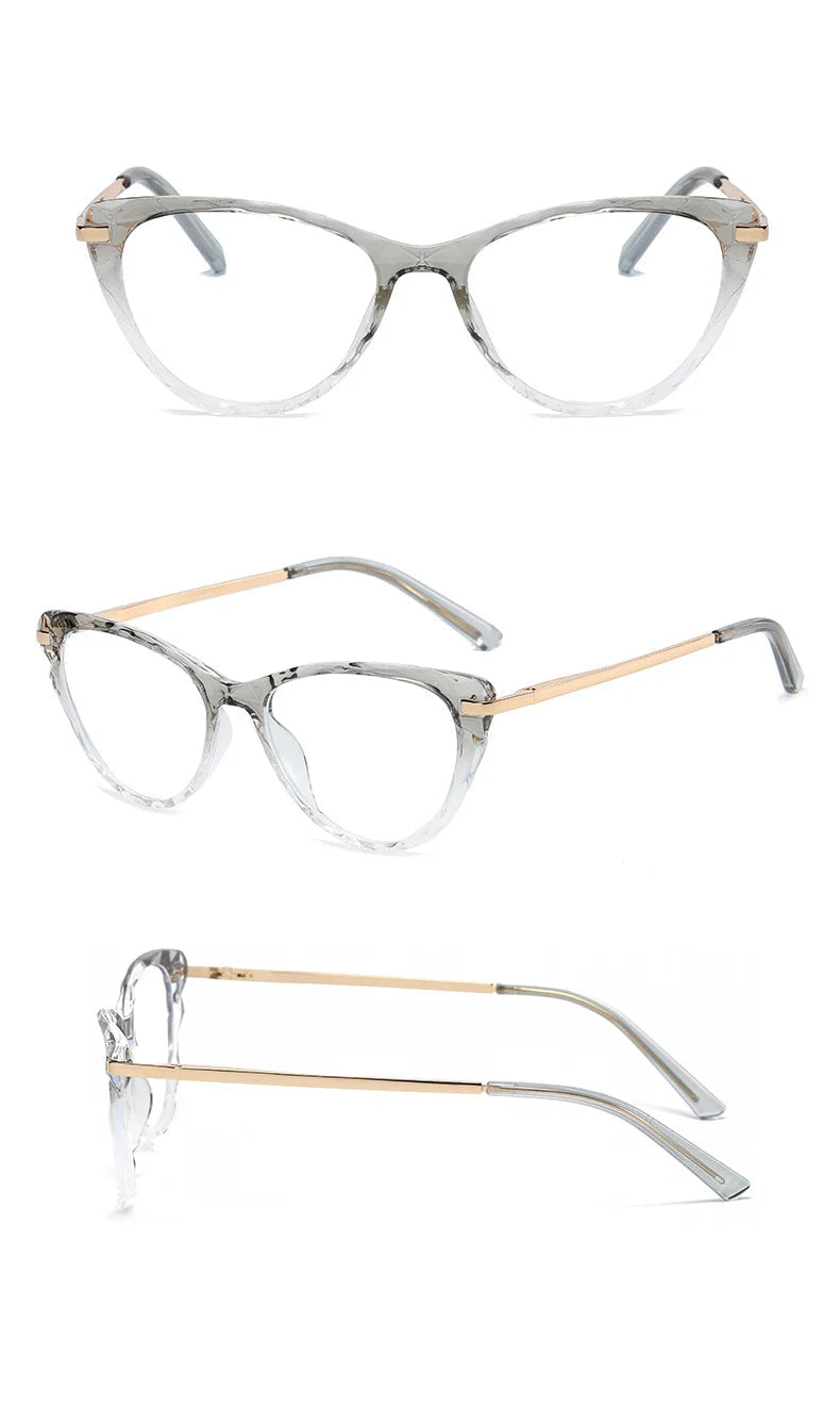 Lunettes de vue