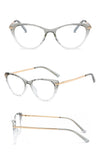 Lunettes de vue pour sex doll