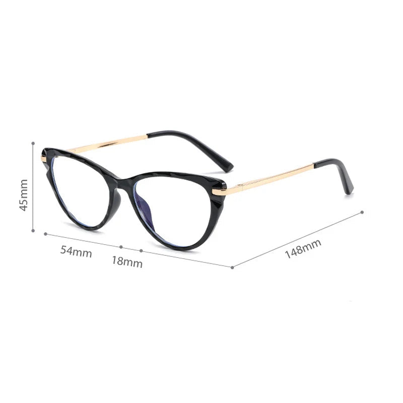 Lunettes de vue