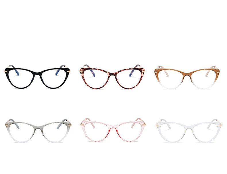Lunettes de vue