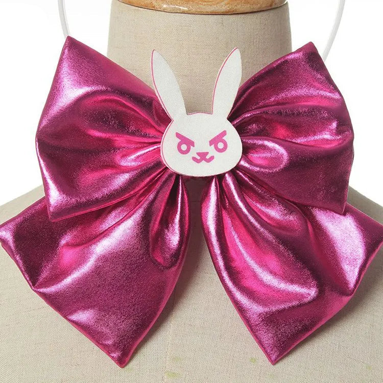 Tenue de Bunny Girl