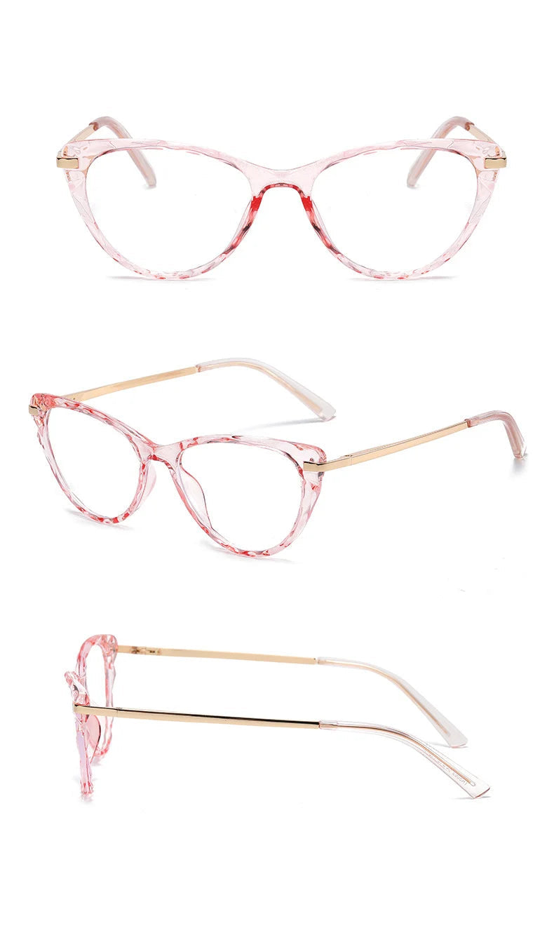 Lunettes de vue