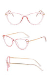 Lunettes de vue pour sex doll