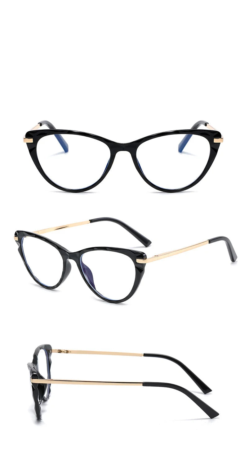 Lunettes de vue